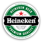 Chopp Heineken