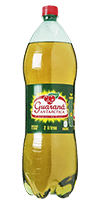 Guarana Antartica