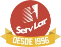 ServLar