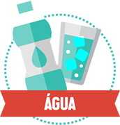 Água